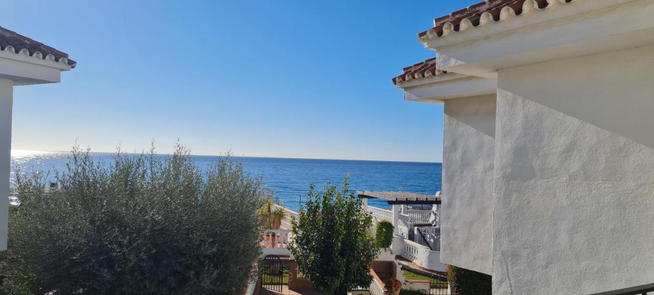 Villa D&D Torrox Exterior photo