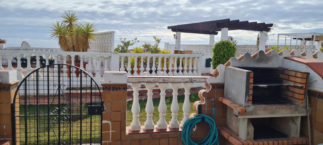 Villa D&D Torrox Exterior photo