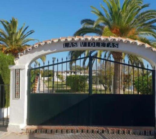 Villa D&D Torrox Exterior photo
