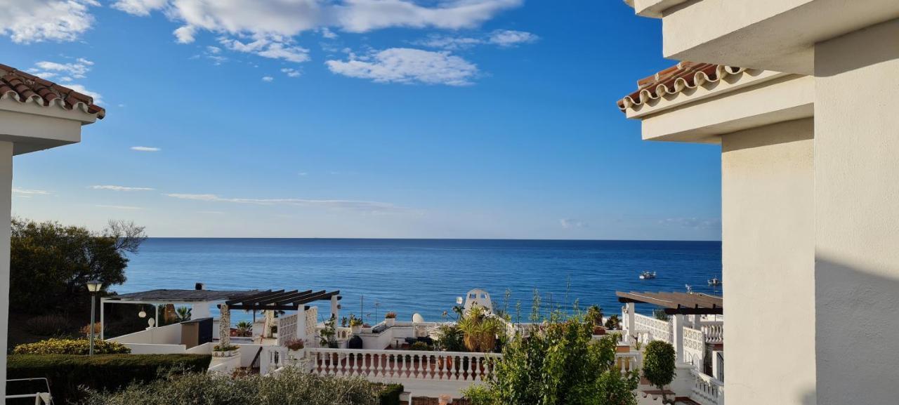 Villa D&D Torrox Exterior photo