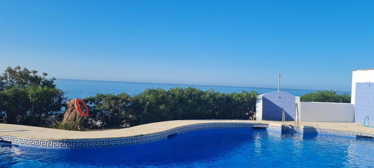 Villa D&D Torrox Exterior photo